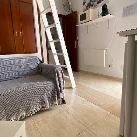Mini House Nane Apartment Playa Honda  Exterior photo
