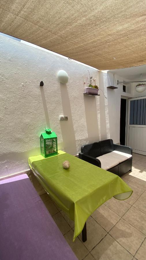 Mini House Nane Apartment Playa Honda  Exterior photo