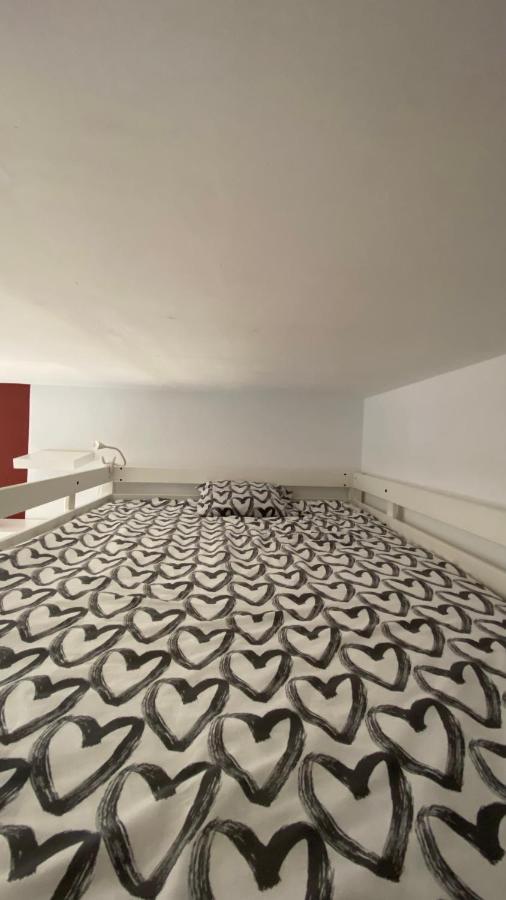 Mini House Nane Apartment Playa Honda  Exterior photo