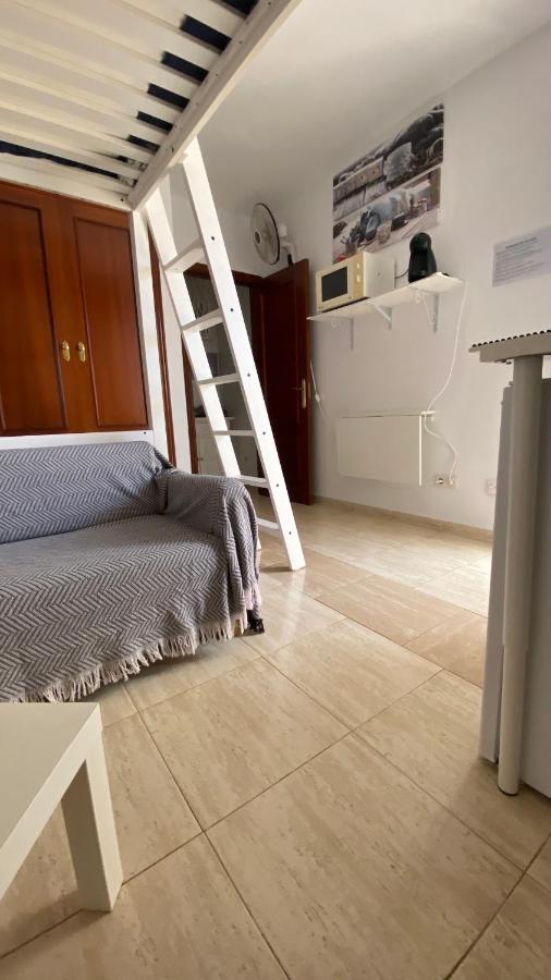 Mini House Nane Apartment Playa Honda  Exterior photo